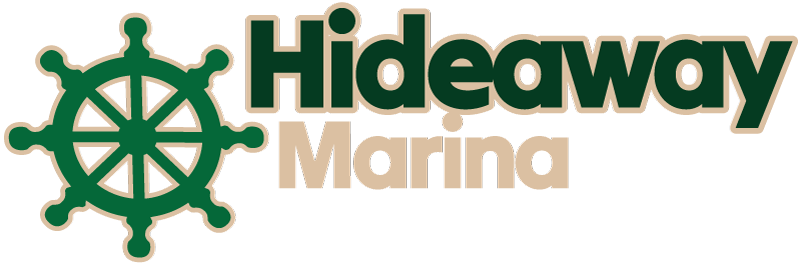 Hideaway Marina