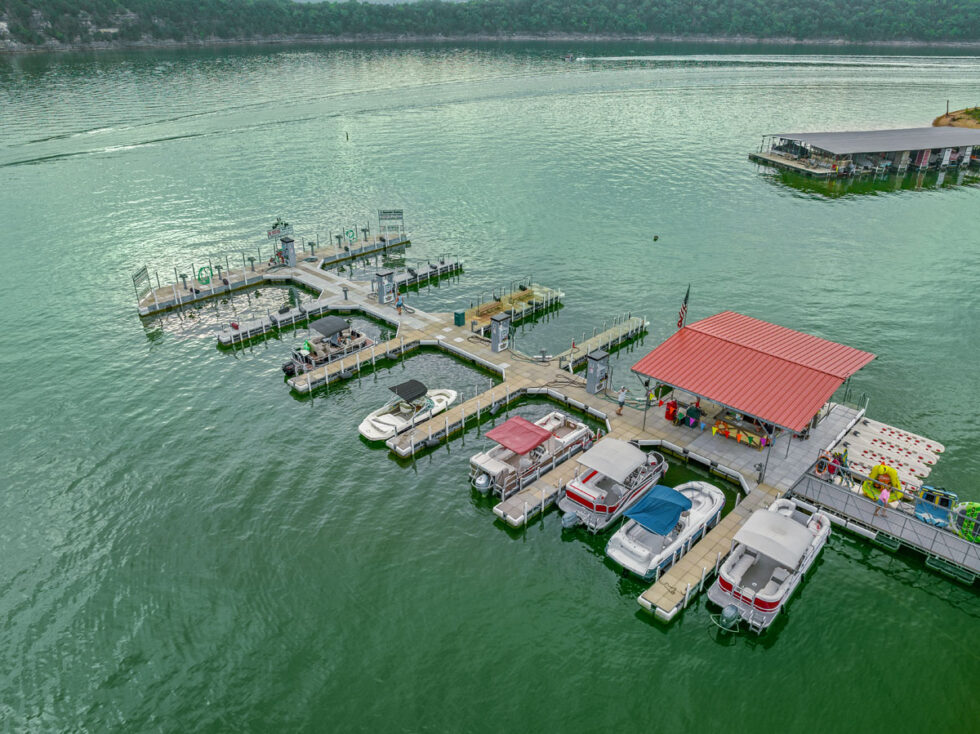 Annual and Transient Boat Slips Rentals Hideaway Marina