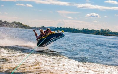 Top 10 Things to Do on the Water at Hideaway Marina on Table Rock Lake