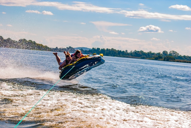 table rock lake