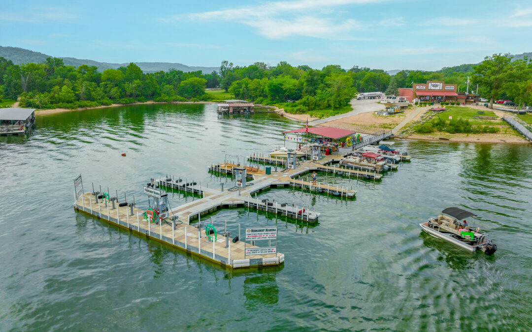 Why Renting a Boat at Hideaway Marina Is the Best Way to Experience Table Rock Lake